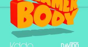 Kiddominant & Davido - Beamer Body
