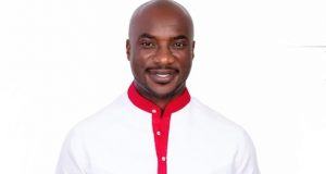 Kwabena Kwabena