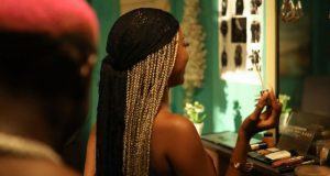 Ruger - Bounce [ViDeo]