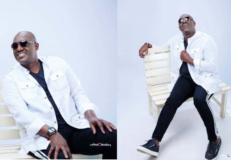 Sammie Okposo Just Proved That No One Is Perfect - Ubi Franklin 1 Sammie Okposo