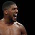 Anthony Joshua