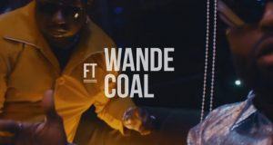 DJ Neptune - Music Messiah ft Wande Coal [ViDeo]