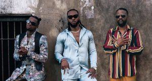 Flavour - Berna Reloaded ft Fally Ipupa & Diamond Platnumz [ViDeo]