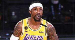 Kentavious Caldwell-Pope