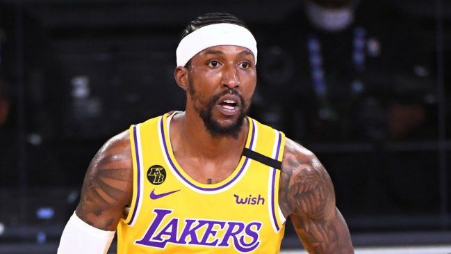 Kentavious Caldwell-Pope