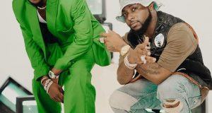 L.A.X & Davido - PEPE [ViDeo]