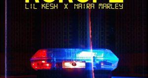 Lil Kesh & Naira Marley - Korope