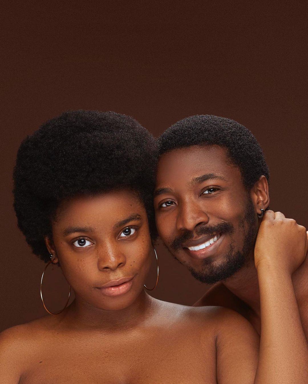 Made Kuti Flaunts His Woman On Social Media 1 Made Kuti