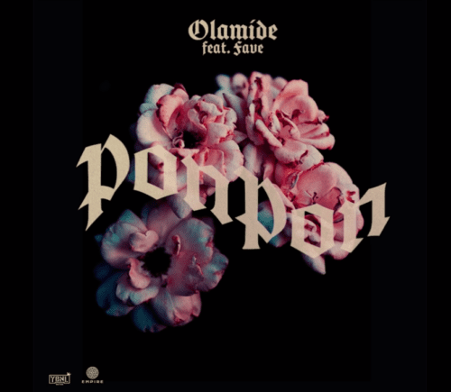 Olamide - PonPon ft Fave