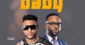 Oritse Femi - Baby ft Iyanya