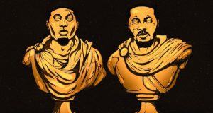 Reminisce - Omo x 100 ft Olamide