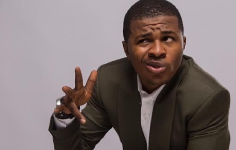 Getting A Masters Degree Has Always Been A Lifelong Dream - Spiff 1 Samuel Ajibola