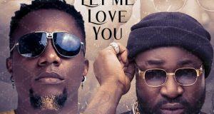 Tj Eleweukwu - Let Me Love You ft Harrysong