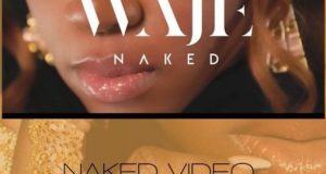 Waje - Naked