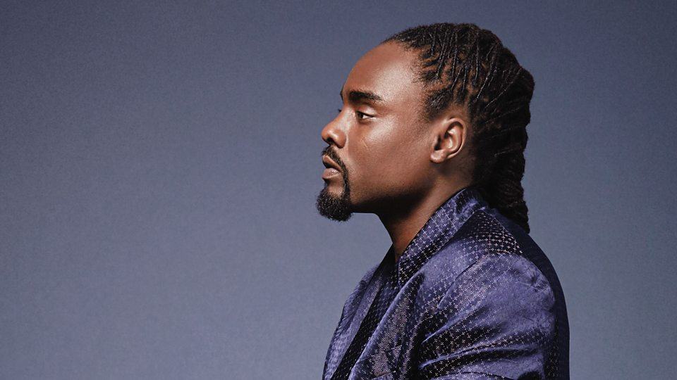 I'm Not Proud, I'm Just Honest - Wale 1 Wale