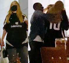 Adele Confirms She Is Dating LeBron James' Agent 2 Adele with LeBron James’ agent, Rich Paul