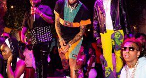 Davido - Shopping Spree ft Chris Brown & Young Thug [ViDeo]