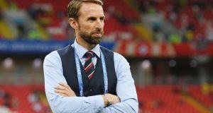 Gareth Southgate