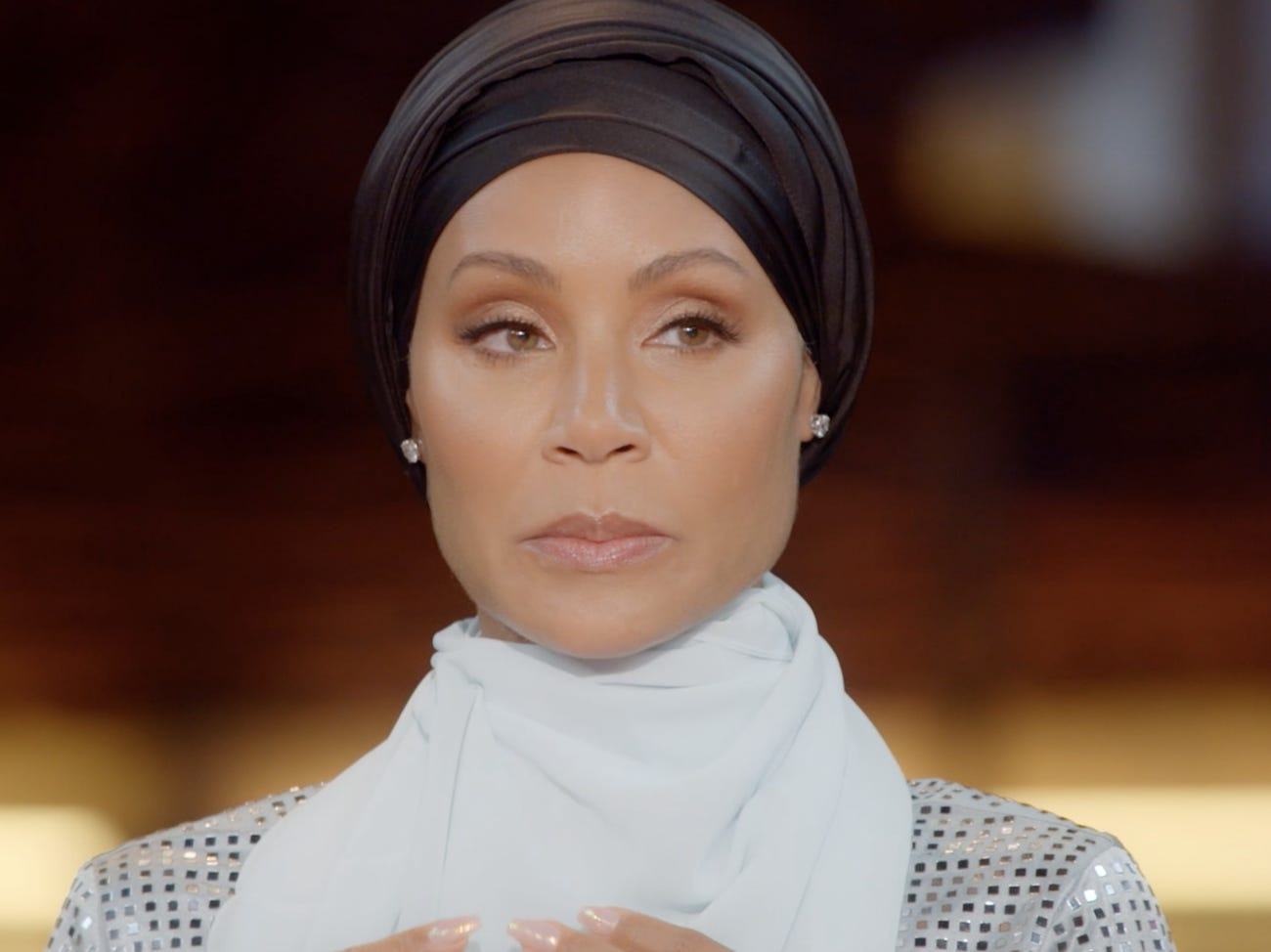 Jada Pinkett Smith