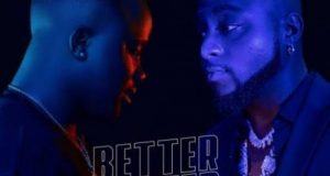 Jamopyper & Davido - Better Better (Remix)