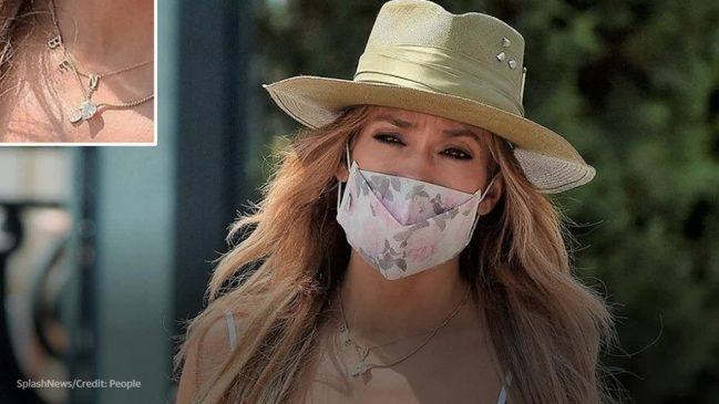 Jennifer Lopez