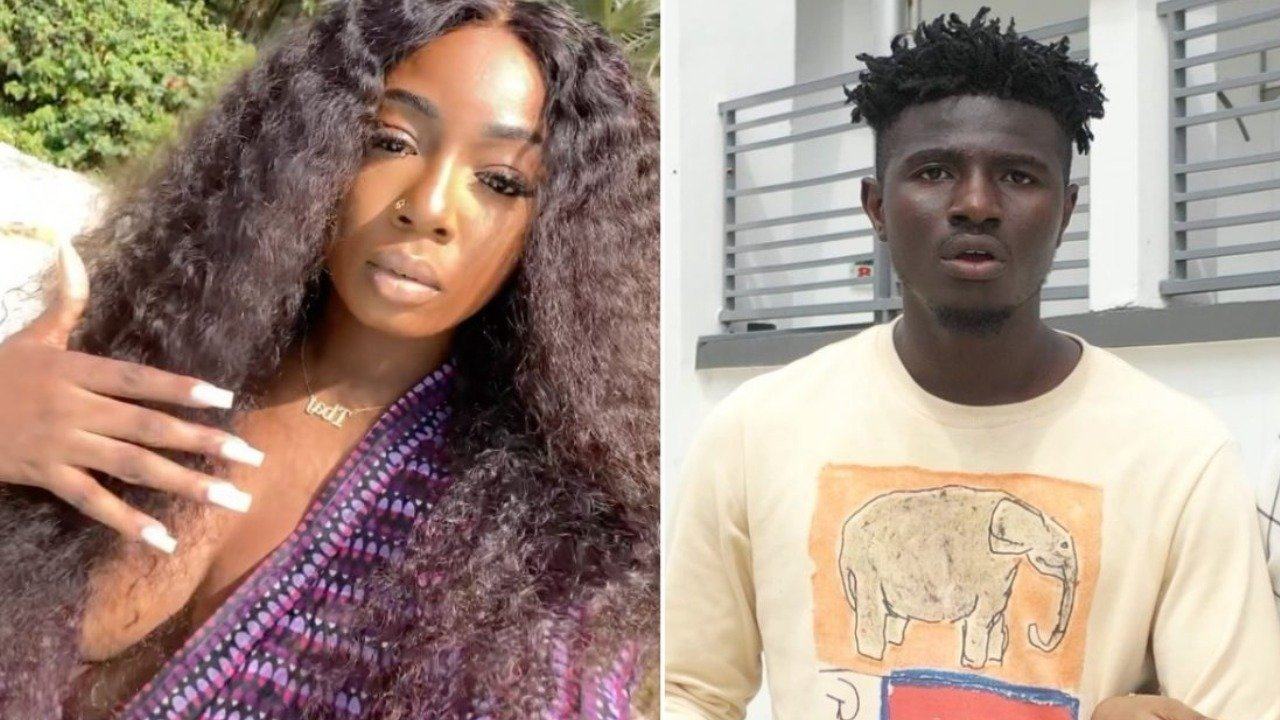 Nasty Blaq, Tolanibaj Now Dating? 1 Nasty Blaq and Tolanibaj