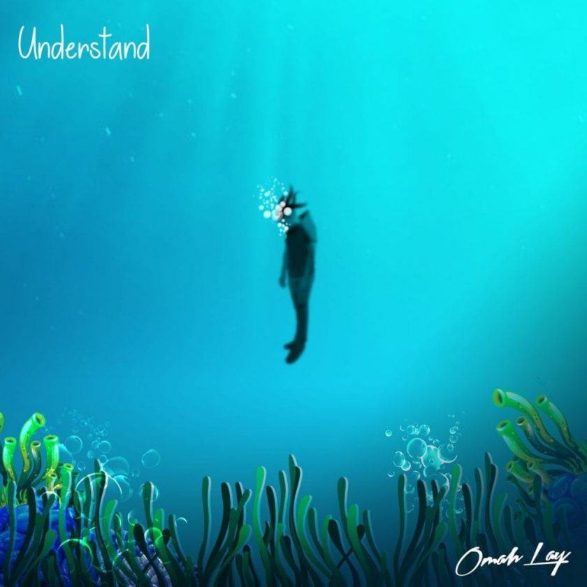 Omah Lay - Understand