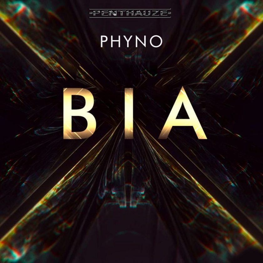 Phyno - Bia