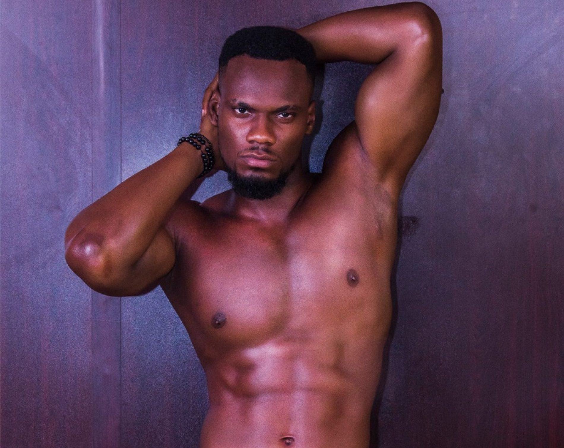Calling Me A Rapist Is Unacceptable - Prince 1 Prince Nelson Enwerem