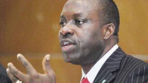 Prof Chukwuma Soludo