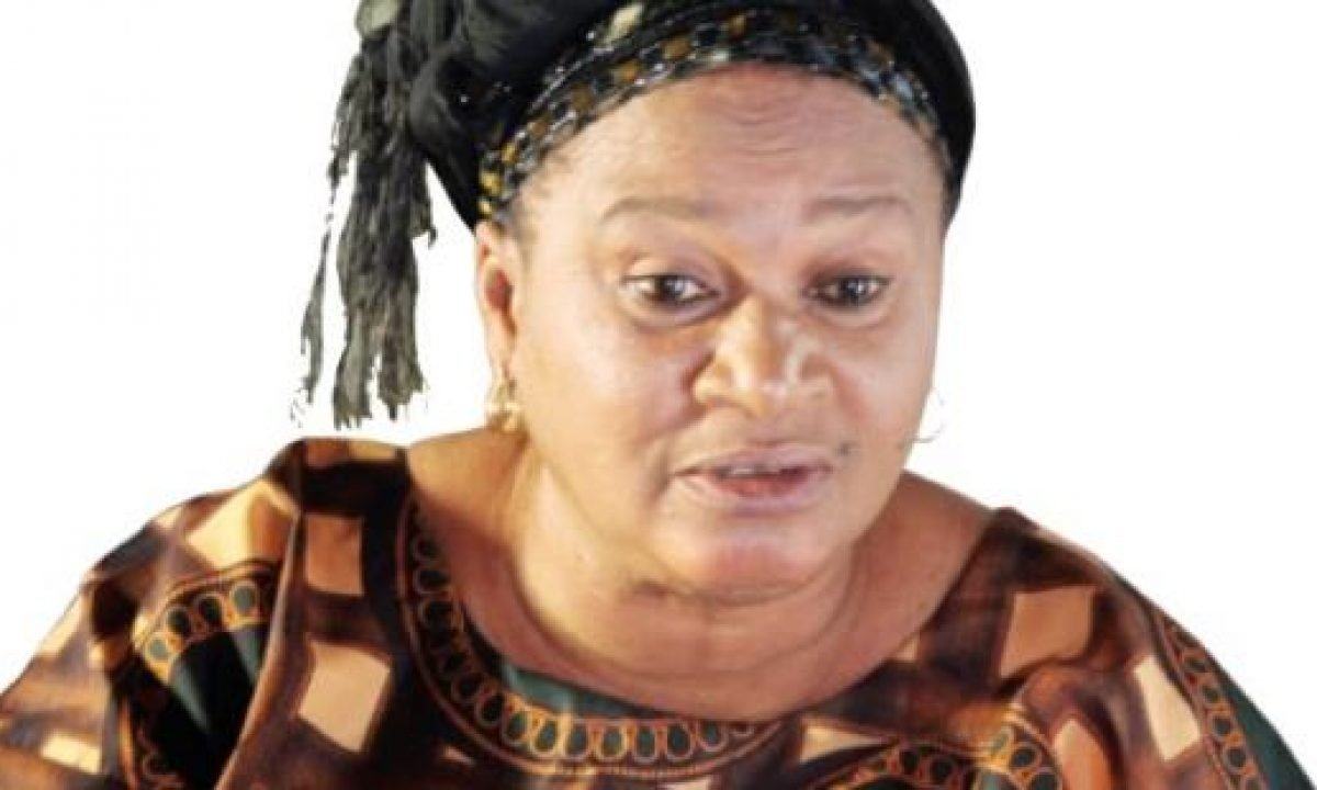 Rachel Oniga