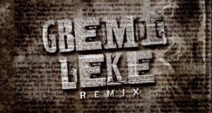 Teeblaq - Gbemileke Remix ft Sound Sultan