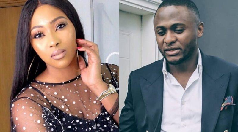 Ubi Franklin And Lilian Esoro