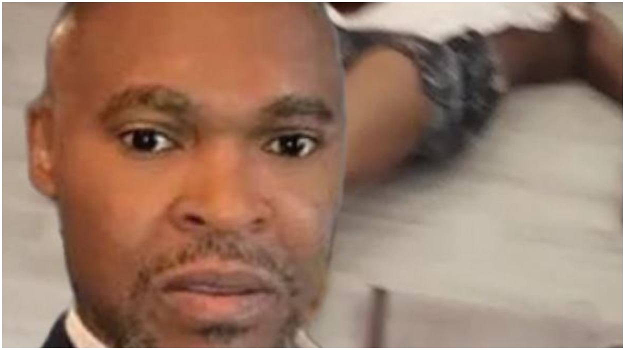 Chidinma Said She Stabbed Usifo Ataga Severally Without Counting - DSP Olusegun Bamidele 1 Usifo Ataga