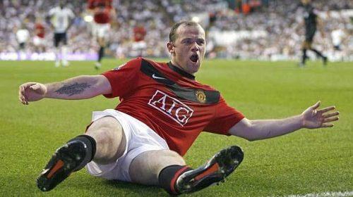 Wayne Rooney