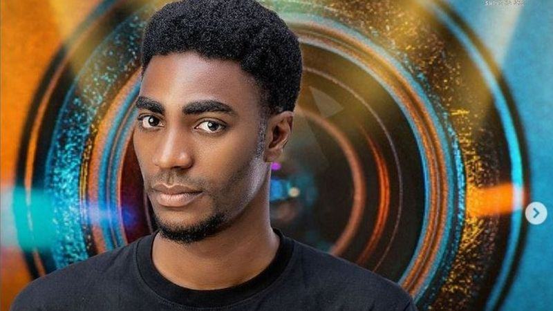 No One Should Receive A Nude Pic Without Consenting - BBNaija's Yerins 1 BBNaija's Yerins