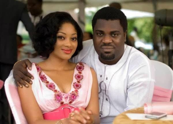 I Thank God For Freedom From My Marriage With Yomi Black - Wife 1 Yomi Black and his wife
