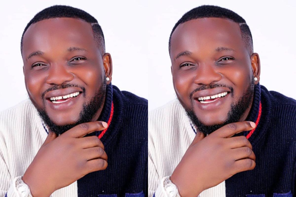 I'll Never Regret Standing For What Is Right And Fair Trial - Yomi Fabiyi 2 Yomi Fabiyi
