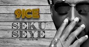 9ice - Sekuseye