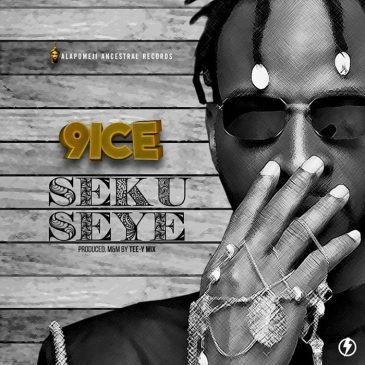 9ice - Sekuseye