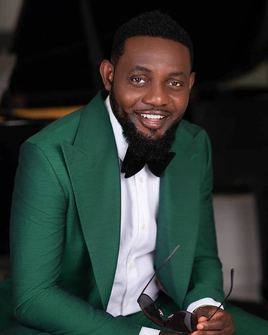AY Makun Celebrates His 50th Birthday 4 AY Makun