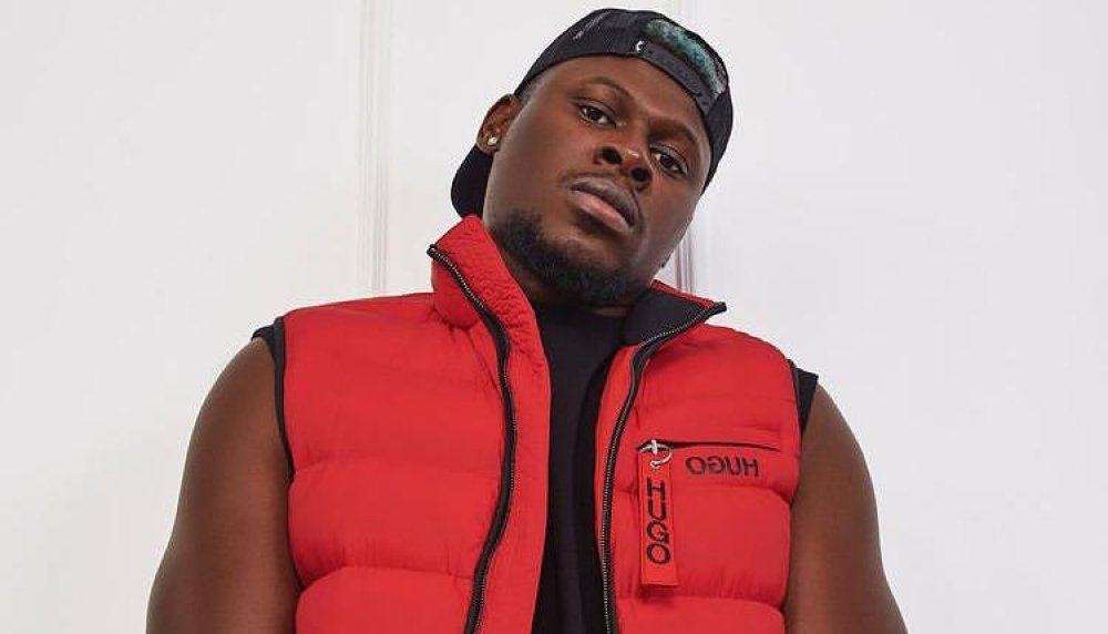 My Fellow Housemates Shouldn't See Me As A Relationship Adviser - BBNaija's Niyi 1 BBNaija's Niyi