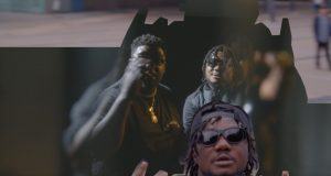 CDQ - Kogbede ft Wande Coal [ViDeo]