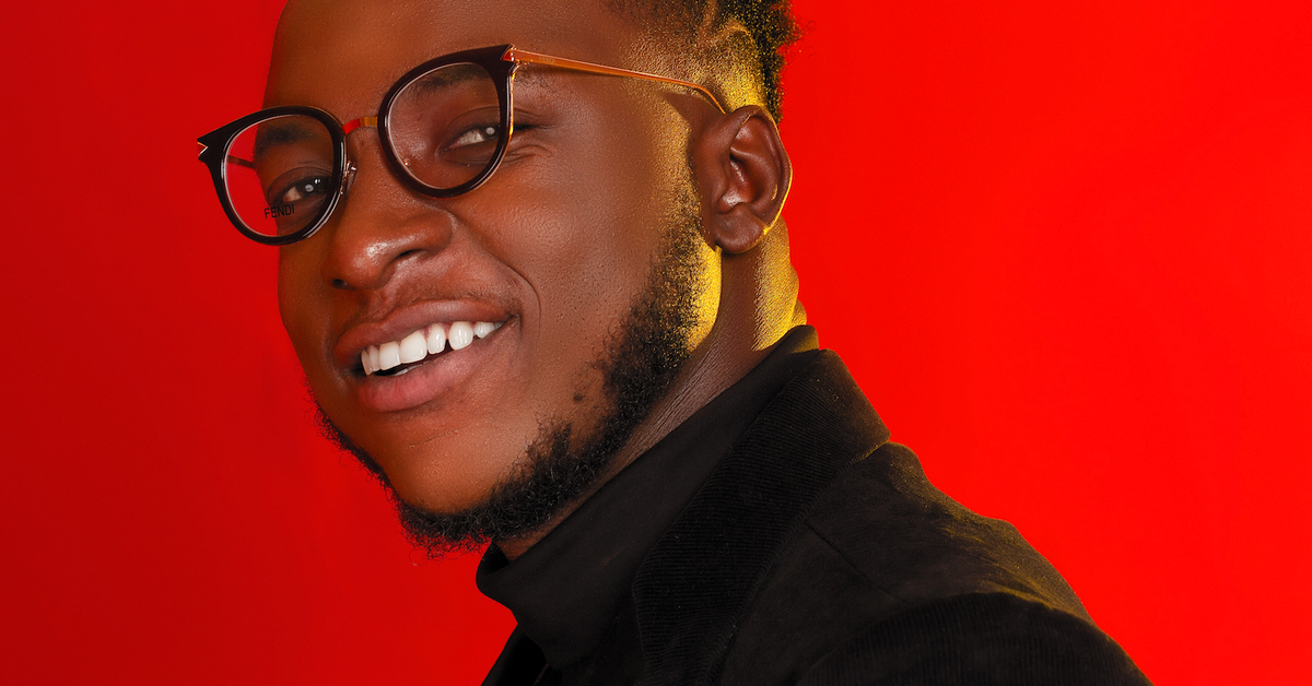 DJ Kaywise Flaunts His 5th House On His Birthday 1 DJ Kaywise