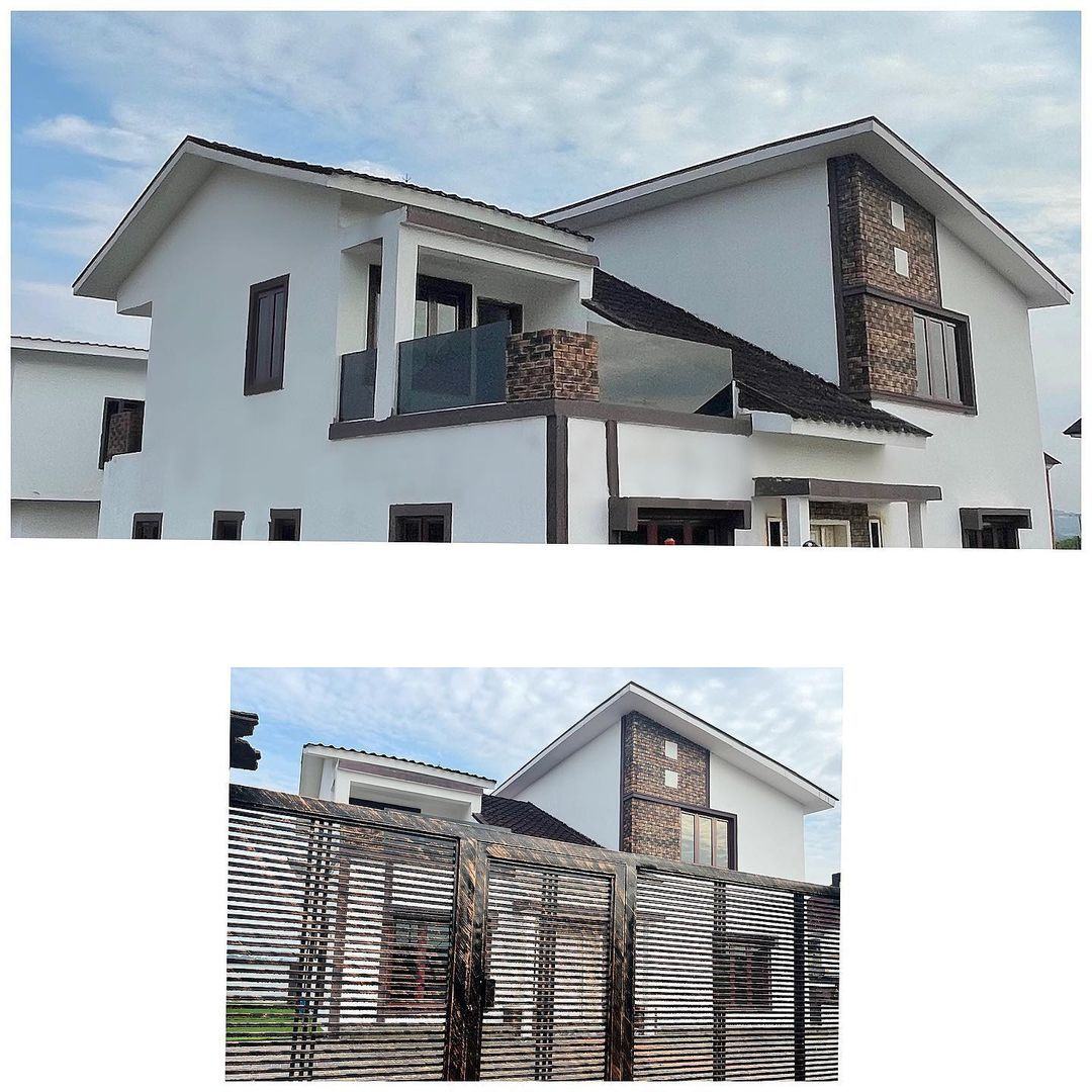 Destiny Etiko Buys House To Celebrate Her New Age 4 Destiny Etiko