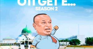 Eedris Abdulkareem - Jaga Jaga Oti Get E (Season 2)