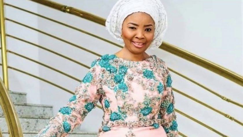 Faith Oyedepo