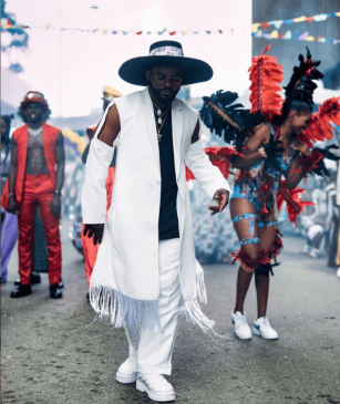 Falz - Mercy [ViDeo]