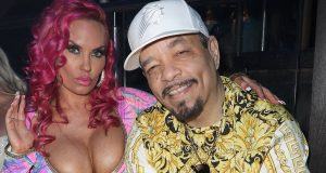 Ice T