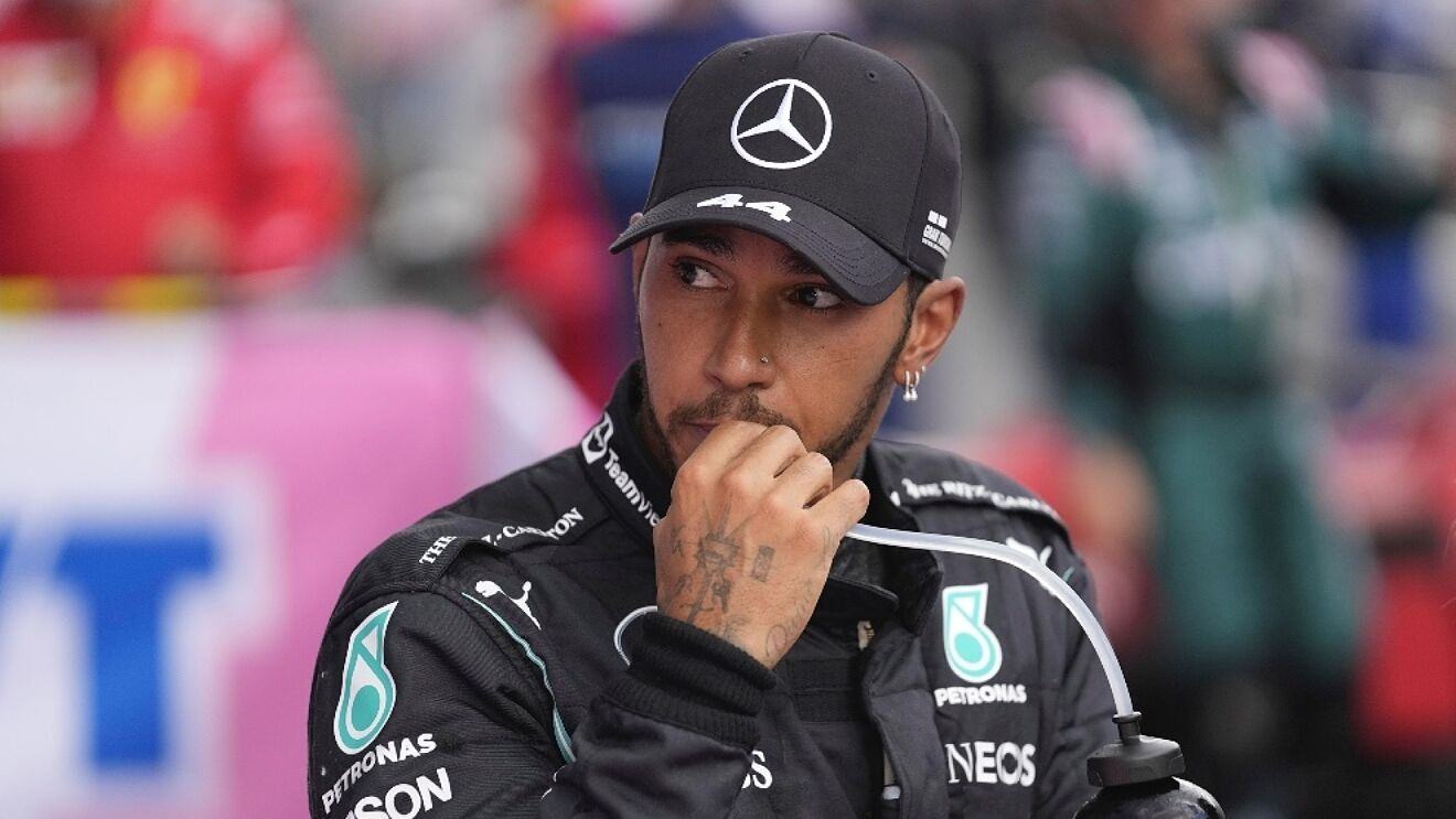 Lewis Hamilton Becomes The Highest Paid Driver In Formula One 1 Lewis Hamilton